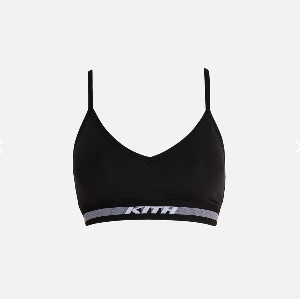 Kith Linda Sports Bra